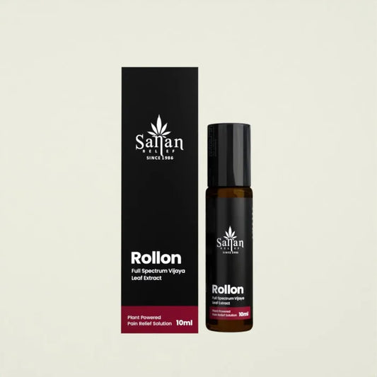 Pain Relief Roll On (10 ml)